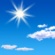 This Afternoon: Sunny, with a high near 58. Northeast wind around 5 mph. 